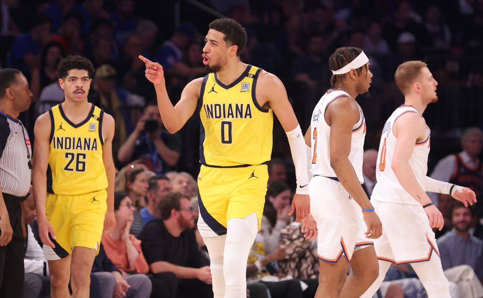 九游网页版 -印第安纳步行者内部会议纪要流出：赛前内部沟通，NBA季后赛使命明确，轮换策略成焦点的简单介绍