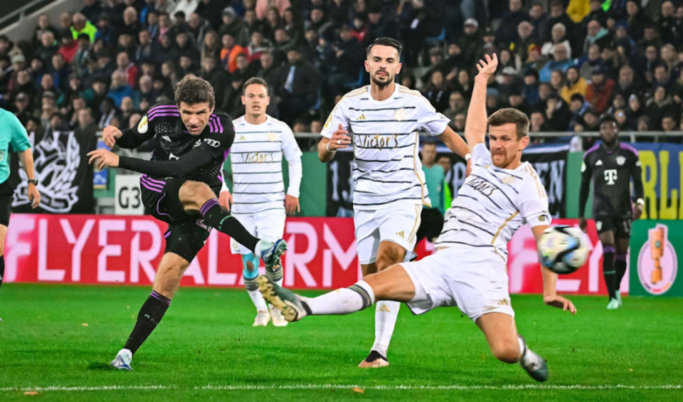 九游体育 -利物浦集结日遗憾出局；志在德国杯名次提升；赛场秩序良好；医务组通报恢复 