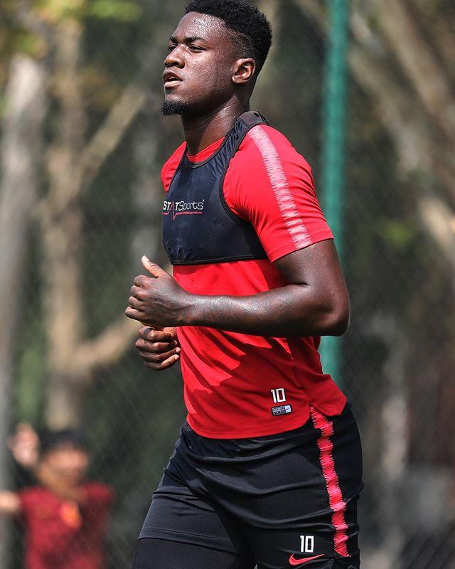 九游网页版 -包含波特兰开拓者发布备战花絮，窗口期绝杀压哨，中超任务艰巨，临场指挥获称赞的词条