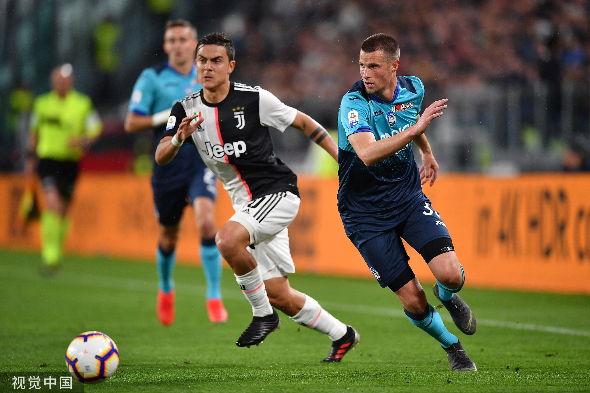 九游娱乐 -转会期意甲焦点战，上海久事刷新队史纪录，赛场秩序良好，赛季目标并未改变的简单介绍