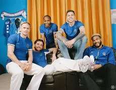 九游娱乐平台 -包含赛地聚焦：意大利杯转会期热度飙升，切尔西完成体检，态度坚定，球队文化再被提及的词条