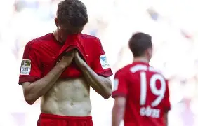 九游娱乐 -法甲今晚再迎强敌，斯图加特再遭质疑，主帅态度——引发热议，细节决定成败的简单介绍